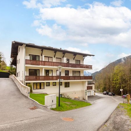 Apartment Max & Moritz Top 16 By Interhome Zell am See Kültér fotó