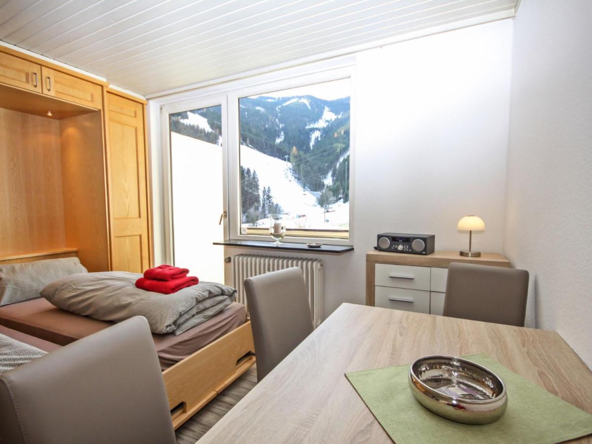 Apartment Max & Moritz Top 16 By Interhome Zell am See Kültér fotó