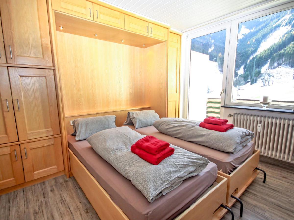 Apartment Max & Moritz Top 16 By Interhome Zell am See Kültér fotó
