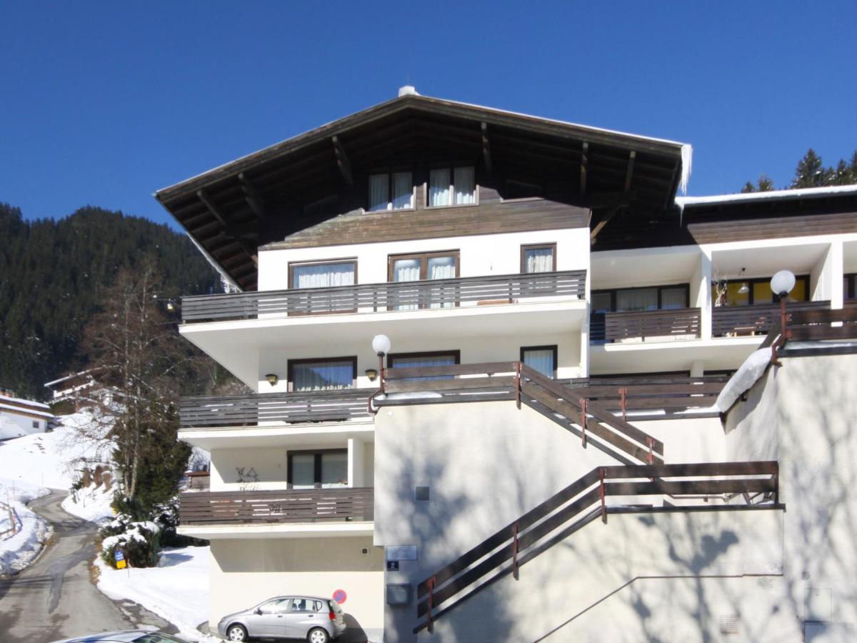Apartment Max & Moritz Top 16 By Interhome Zell am See Kültér fotó