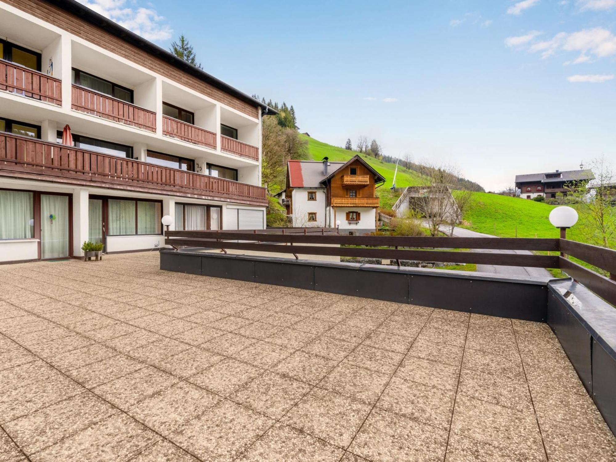 Apartment Max & Moritz Top 16 By Interhome Zell am See Kültér fotó